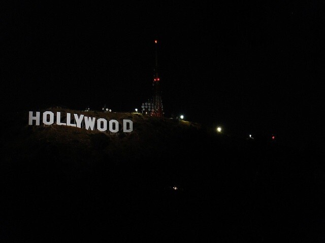 HOLLYWOODLAND