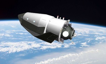 Первый в РФ туристический полёт в космос намечен на 2025 год 