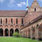 Коринский монастырь