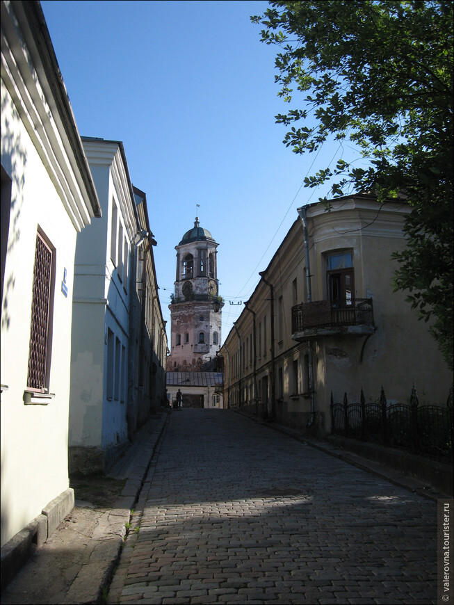 В поисках конца света