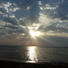 Пляжи восточной Алушты