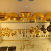 сокровища Вильены в археологическом музее