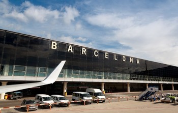 «Аэрофлот» предупреждает о забастовке в аэропорту Барселоны 