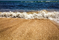 Пляж Феодосии «Жемчужный»