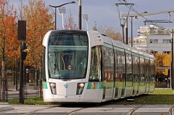 В Париже городской транспорт может стать бесплатным