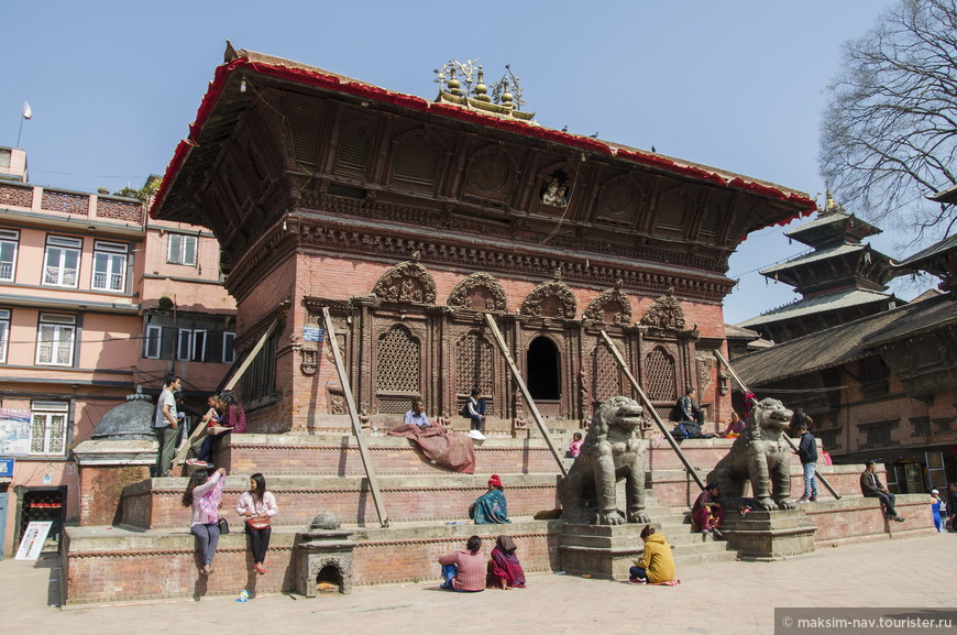 В Непал в одиночку ч.5. Заключение