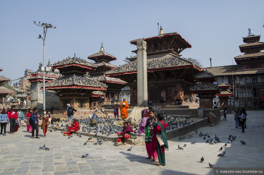 В Непал в одиночку ч.5. Заключение