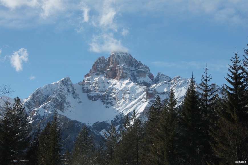 Sudtirol / Alto Adige. Часть III