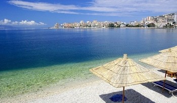 Албания отменяет визы для туристов из РФ 