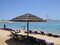 Пляж отеля, Абу-Даби © Игорь Царёв