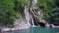 Агурский водопад © funny