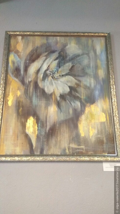 «Дыхание весны» в Арт-галерее Бандероль