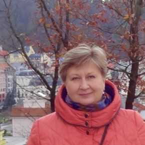 Турист Нина Лобанова (Lobanovanp)