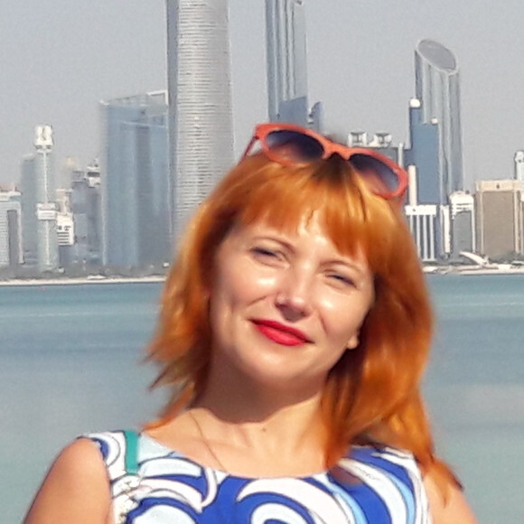 Наталья староверова биография личная жизнь