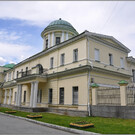 Усадьба Расторгуевых-Харитоновых
