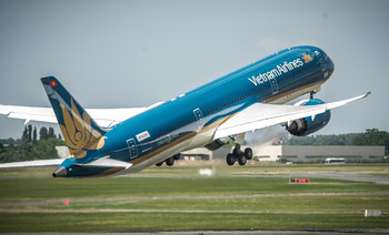 Vietnam Airlines вернётся на маршрут Хошимин — Москва