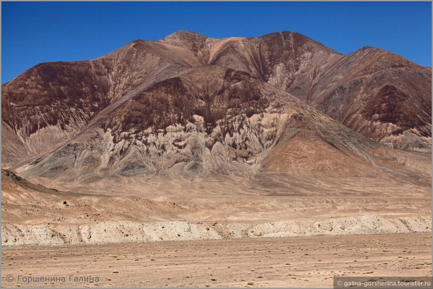 Однажды 30 лет спустя… Памирский тракт. Часть 2. Пещеры и легенды Рангкульской котловины