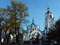 Вид на Знаменский собор с улицы