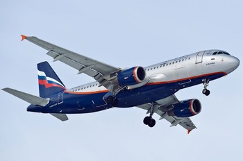 В самолётах «Аэрофлота» появится WiFi за 1000 рублей