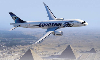 Турбизнес Египта просит EgyptAir снизить цены на перелёты из Каира на курорты 