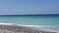 Пляж Ялиссос на Родосе