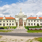Ружанский замок
