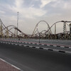 Экскурсия в тематический парк IMG WORLDS of ADVENTURE в Дубае