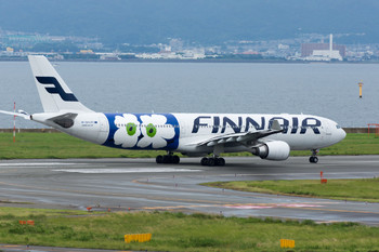 Finnair вводит безбагажные тарифы на рейсах в Россию 
