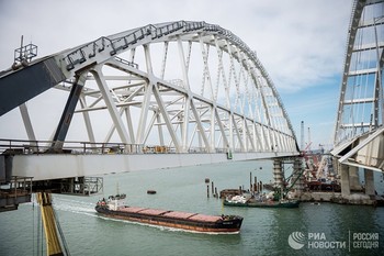 Названы самые чистые и самые грязные районы Крыма