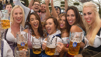 Чехия признана страной с самым вкусным пивом