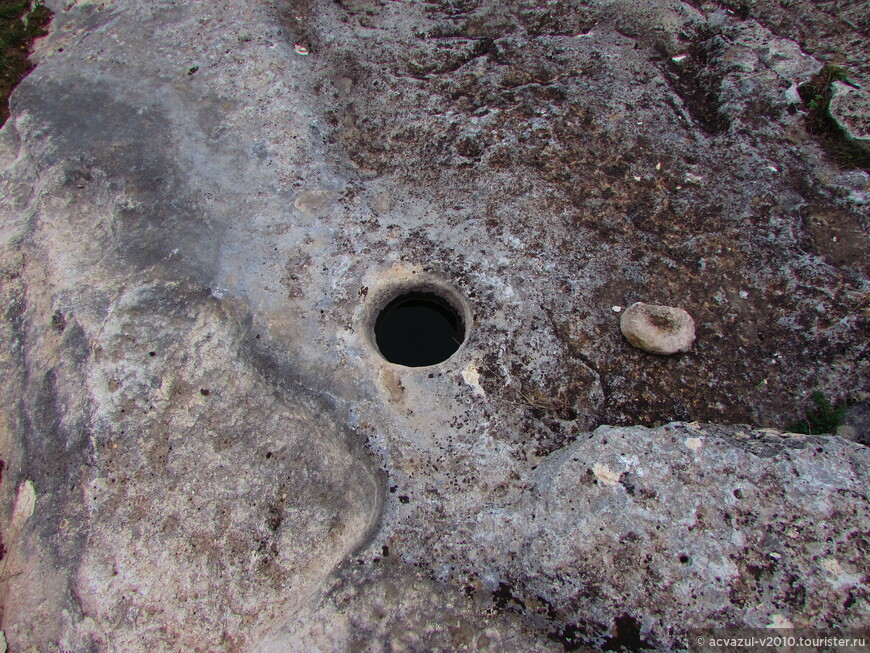 Раскопки Тигранакерта в провинции Арцах 