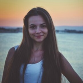 Омелюсик Елена Владимировна