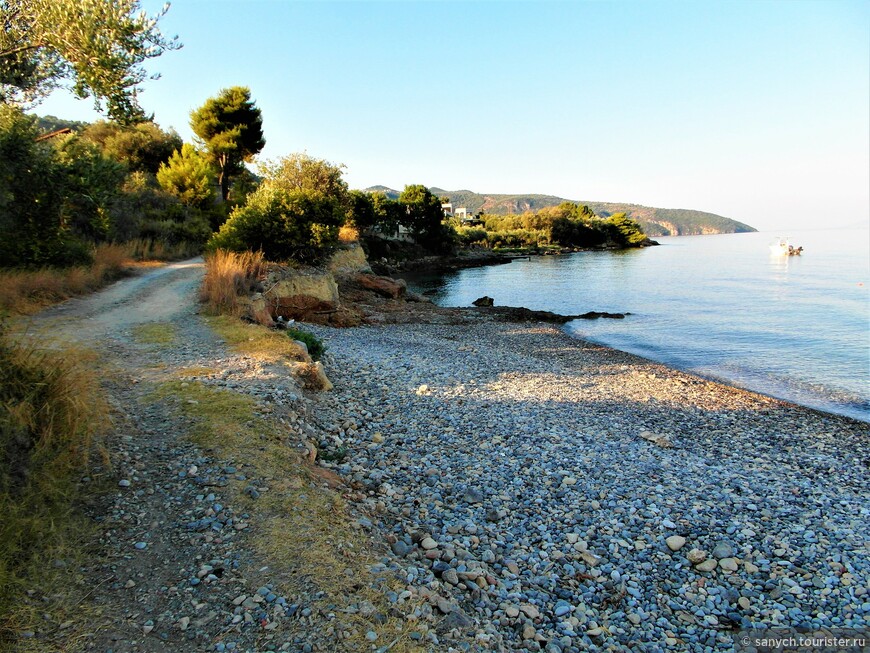 Корони и Каламата.