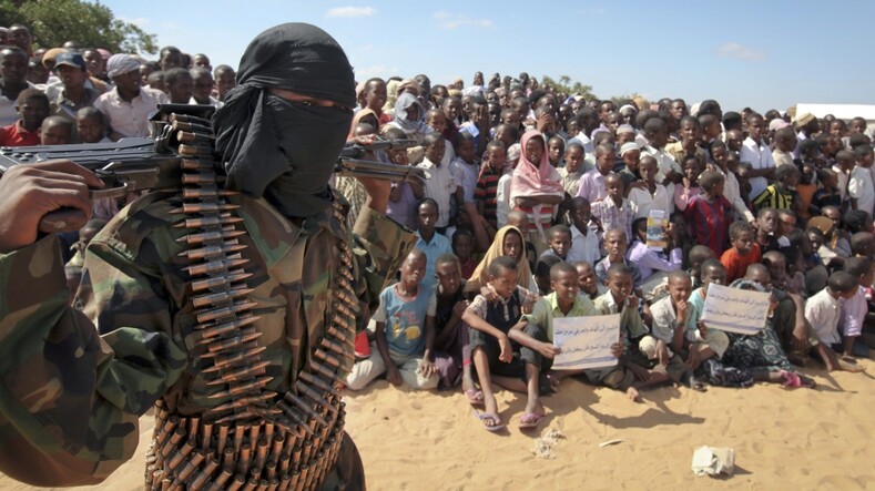 Сомали: Хаос, который и есть порядок. Часть вторая: «Хаос»