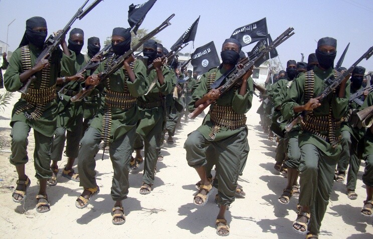 Сомали: Хаос, который и есть порядок. Часть вторая: «Хаос»