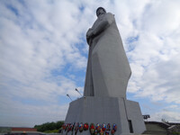 Самостоятельно в Мурманск