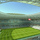 Стадион «Самара Арена»