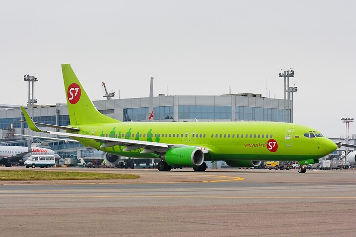 Схема Салона Боинг 737-800, Как Выбрать Лучшие Места В Салоне.