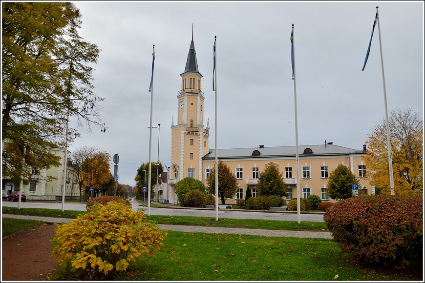 Силламяэ — секретный эстонский атомград