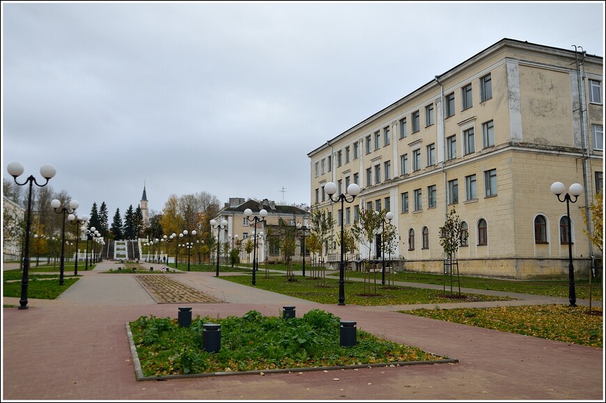 Силламяэ — секретный эстонский атомград