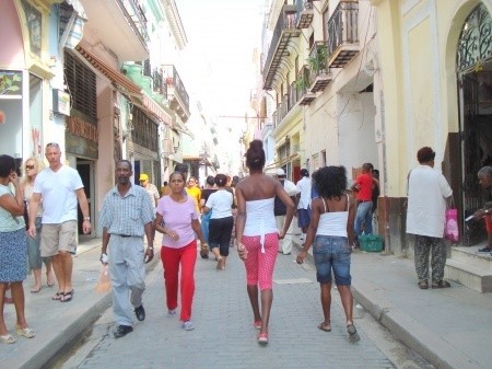 Куба — это рай земной!