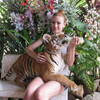 Аквариум и зоопарк с тиграми на Самуи  вид 3 - samuitours.ru