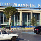 Аэропорт Марселя «Прованс»