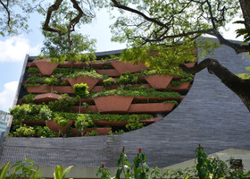 Комфортный Сингапур (часть 5-музейная)