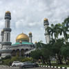 Мечеть Asr Hassanil Bokiah 