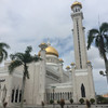 Мечеть Omar Ali Saifuddien 