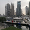 Вечерняя экскурсия по Дубай Марине(катание на лодке)+подьем на Flying Cup