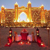 Организация свадеб в Дубае , торжественных мероприятий
