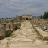 Древний город Иераполис