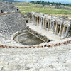 Античный театр Иераполиса
